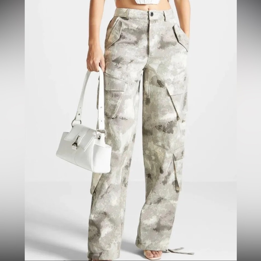 Maniere De Voir Pants